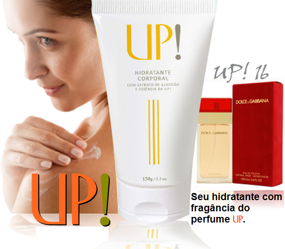 Creme Hidratante Intensy UP! 16 Dolce Gabbana*