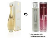Perfume UP! 26 -  J'ADORE* 50ml