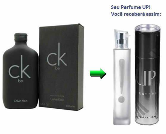 Perfume UP! 27 Unissex CK Be* 50ml