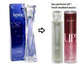 Perfume UP! 34 - HYPNÔSE* 50ml