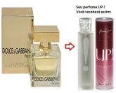 Perfume UP! 40 - DOLCE&GABBANA  THE ONE* 50ml