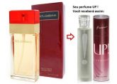 Perfume UP! 16 -DOLCE&GABBANA*  50ml