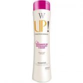 Shampoo W UP! Professional Cabelos Secos
