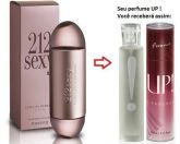 Perfume UP! 02 - 212 SEXY* 50ml