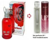 Perfume UP! 06 - AMOR AMOR* 50ml