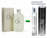 Perfume UP! 25 Unissex CK One* 50ml