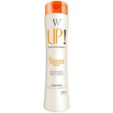 Shampoo W UP! Professional Cabelos Normais