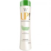 Shampoo WUP! Professional Para Cabelos Oleosos