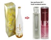 Perfume UP! 36  -  CK IN2U HER*  50ml