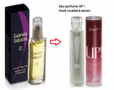Perfume UP! 24 - GABRIELA SABATINI* 50ml